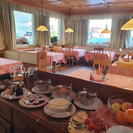 Albergo Bar Ristorante Dolomia Badia  Exteriér fotografie