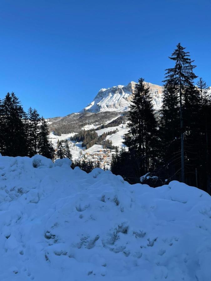 Albergo Bar Ristorante Dolomia Badia  Exteriér fotografie
