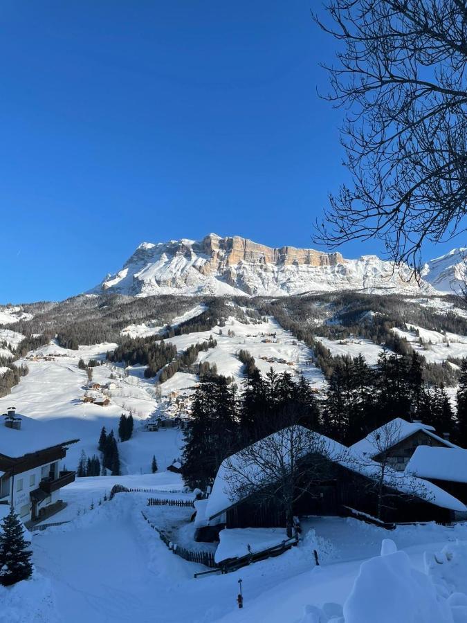 Albergo Bar Ristorante Dolomia Badia  Exteriér fotografie