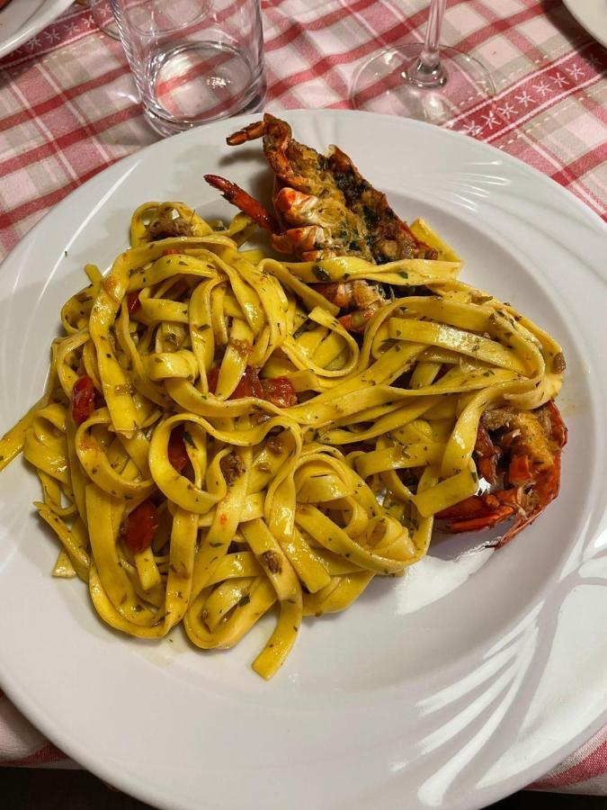 Albergo Bar Ristorante Dolomia Badia  Exteriér fotografie