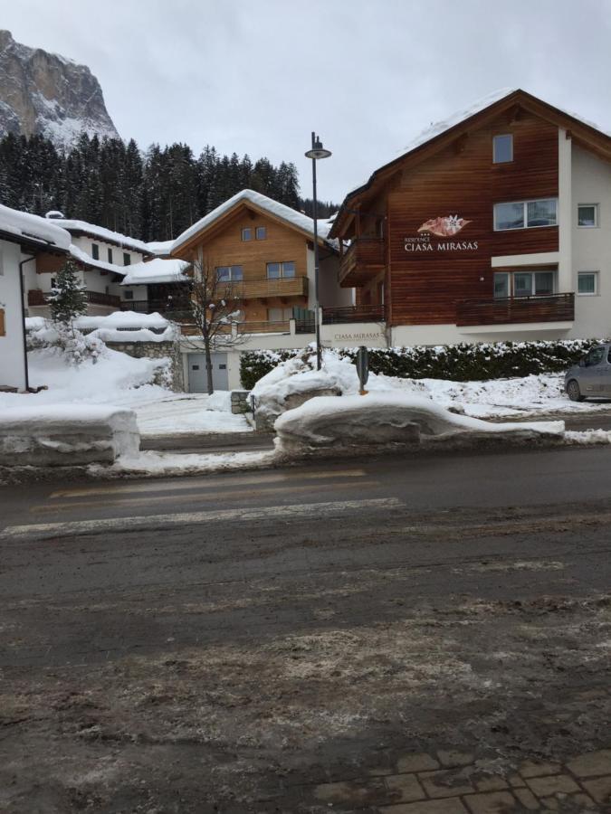 Albergo Bar Ristorante Dolomia Badia  Exteriér fotografie