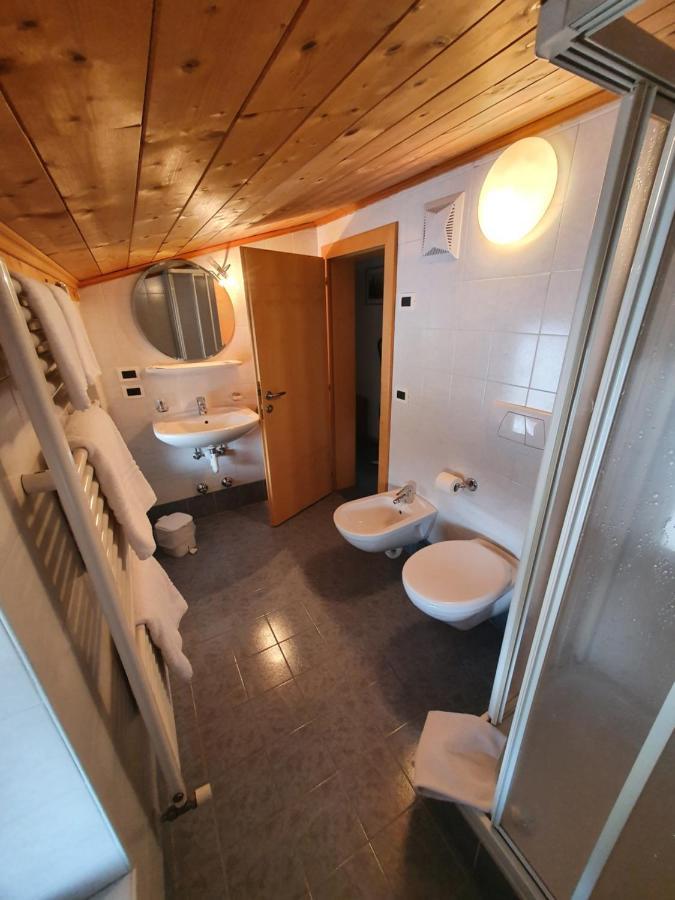 Albergo Bar Ristorante Dolomia Badia  Exteriér fotografie